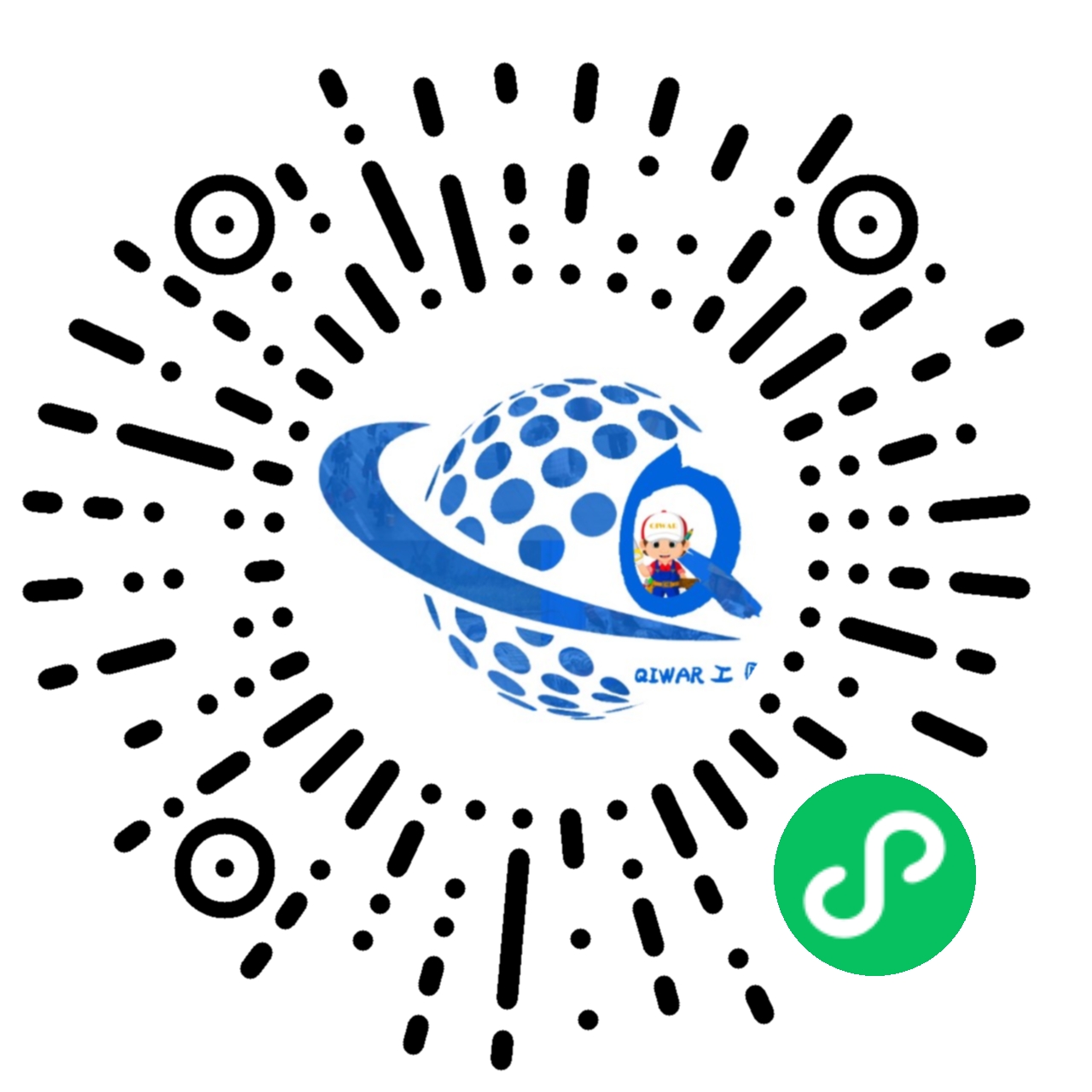 WeChat كىچىك پروگراممىسى